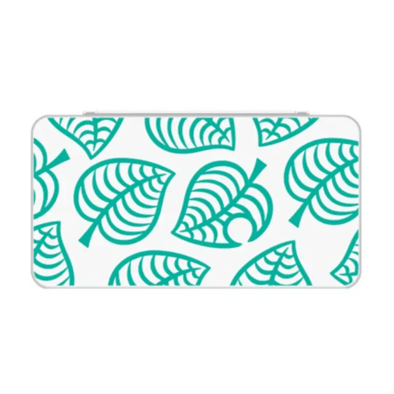 24 Game Cassette Tape Storage Box For Nintendo Switch 2 (Pearl bag packing) HS-SW2056U-0