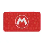 24 Game Cassette Tape Storage Box For Nintendo Switch 2 (Pearl bag packing) HS-SW2056C-0