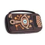 Silicone Carry Case for Nintendo Switch 2 Legend Of Zelda Breathe (PP Bag)-0