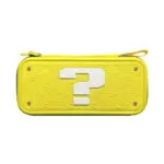 Silicone Carry Case for Nintendo Switch 2 Mario Yellow (PP Bag)-0