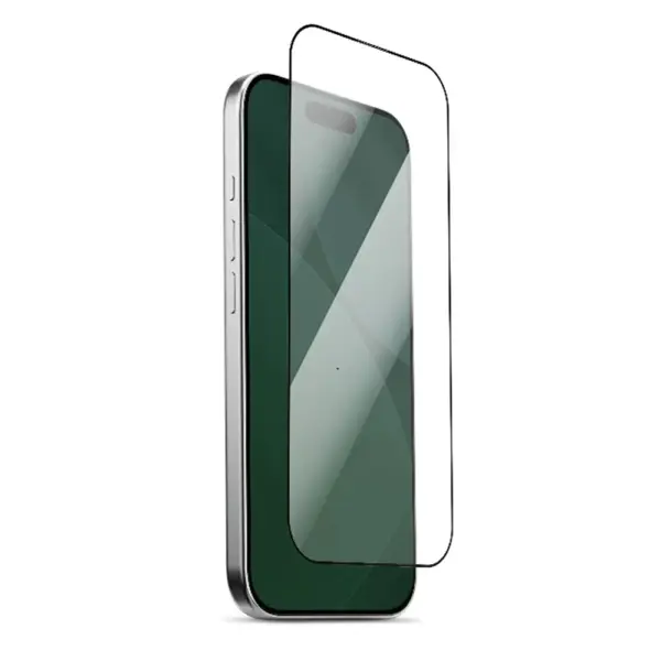 Levelo ArmorX 3D Clear Screen Protector with 9H Hardness for iPhone 17-0