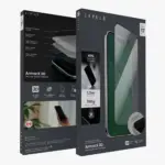 Levelo ArmorX 3D Clear Screen Protector with 9H Hardness for iPhone 17 Air-148231