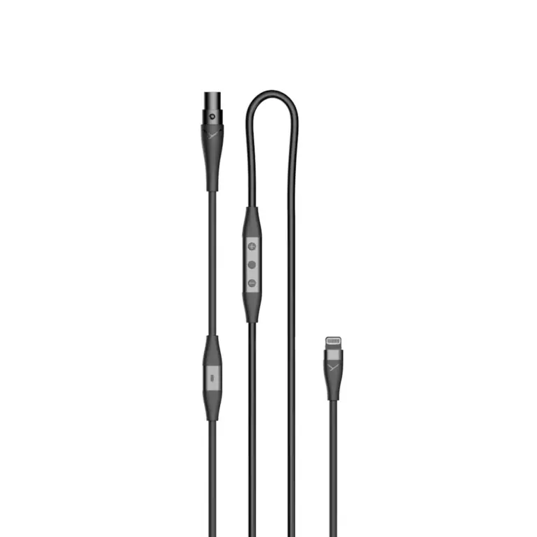 Beyerdynamic PRO X Lightning Cable 1.6 m-0