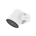 Powerology Indoor PTZ Smart Camera - White PSM015-146618