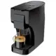 Lepresso Multi-Capsule Coffee Machine - Black-0