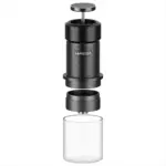 Lepresso Hand Press Espresso Maker - Black-146652