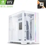 GAMING PC – LIAN LI O11D EVO | Ryzen 9 9950X3D | RTX 5090 | 64GB RAM | 2TB SSD-0