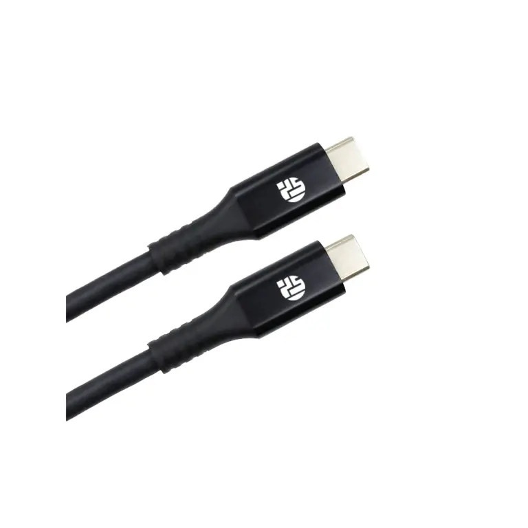 Yuan Shan Usb-c To Usb-c Cable 1m-0