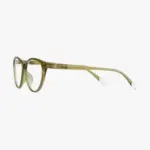 Barner Astoria Glossy Glasses - Cool Matcha-148774