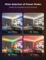 Govee COB Strip Light Pro - 3M-148844