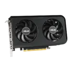 Asus Dual Nvidia Geforce Rtx 5050 Oc 8gb Graphics Card - Black-0