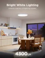 Govee 38cm RGBICWW Smart Ceiling Light Pro - ( 1-Pack )-148886