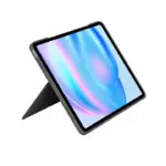 Logitech Touch Keyboard For Ipad Air 13” (M2 & M3) (English/arabic) - Grey-149204