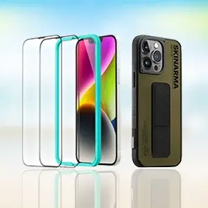 Cover Screen Protector large