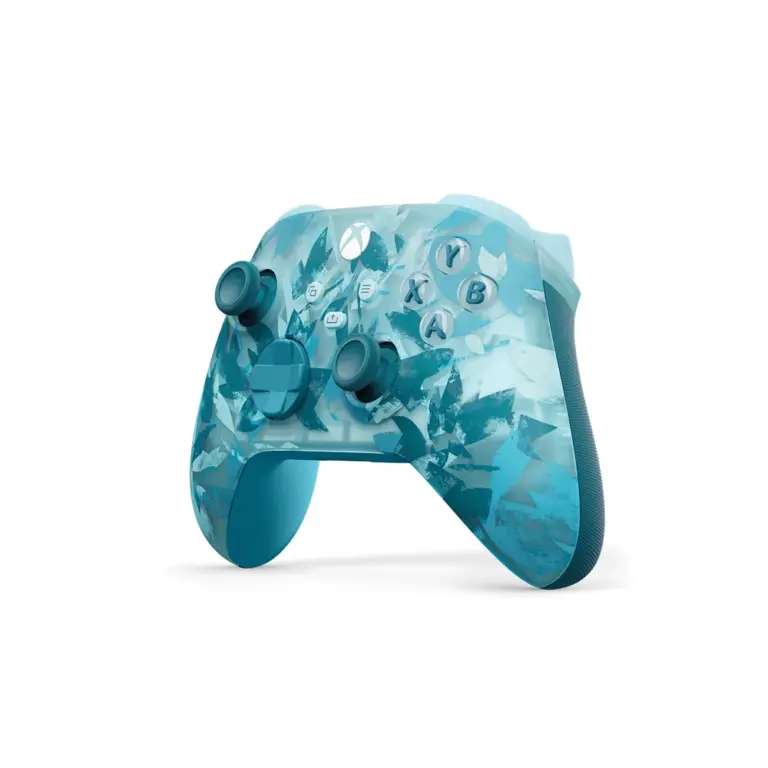 Xbox Wireless Controller – Ice Breaker Special Edition-0