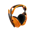 LOGITECH A50 X MCLAREN RACING EDITION LIGHTSPEED WIRELESS GAMING HEADSET-148806