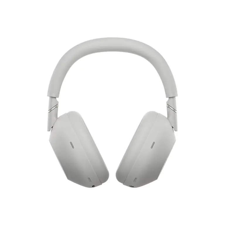 Sony Wh-1000xm6 Wireless Noise Canceling Headphones - Silver-0