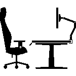 Gaming Chairs & Desks