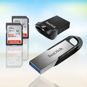 mobile storage drives large