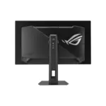 Asus ROG Strix XG27ACDMS 27", 280Hz, 0.03, QHD, HDMI 2.1, 0.03ms, HDMI 2.1, QD-OLED Gaming Monitor - Black-148418