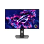 Asus ROG Strix OLED XG27ACDNG 27" QHD QD-OLED, 360Hz, 0.03ms, HDMI 2.1, AMD FreeSync Premium Pro, G-SYNC Compatible Gaming Monitor-thumbnail