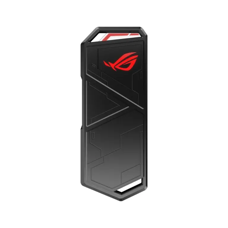 Asus Rog Strix Arion M.2 NVMe SSD Enclosure USB 3.2 Gen 2 Type-C-0