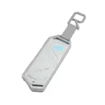 Asus Rog Strix Arion M.2 NVMe SSD Enclosure USB 3.2 Gen 2 Type-C - White-148438