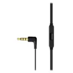 HyperX Cloud Earbuds II - Gaming Earbuds - Black-148496