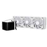 Tryx Panorama Se 360 Argb Cpu Liquid Cooler - White-148515