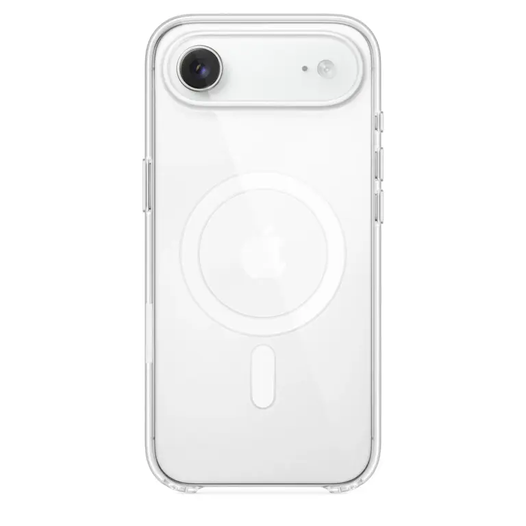 iPhone Air Case with MagSafe – Frost-0