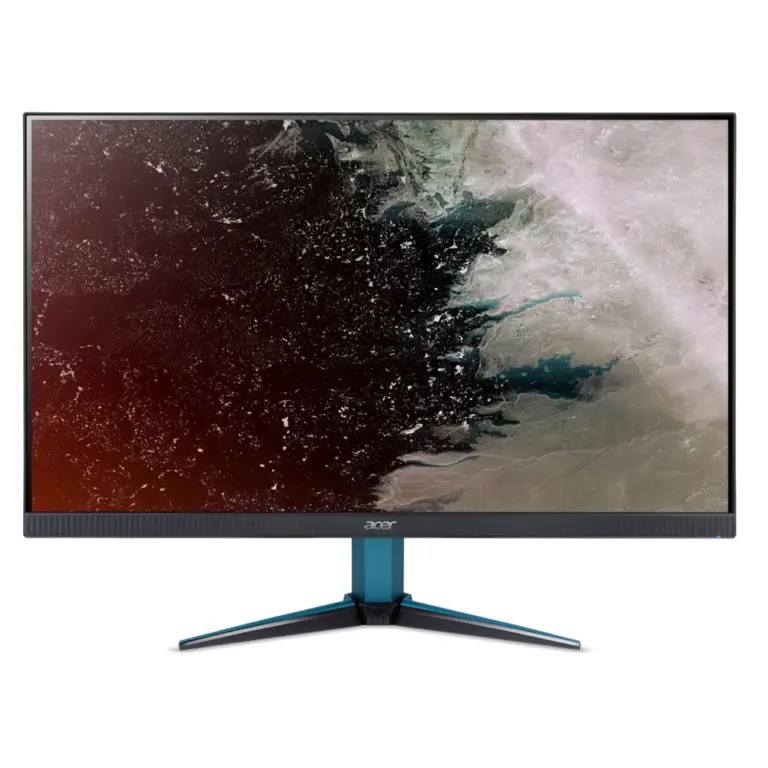 Acer Nitro VG271U M3 Widescreen 27" Gaming LED Monitor-0