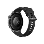 HUAWEI WATCH GT 6 46mm Black Fluoroelastomer Strap-148651