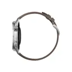 HUAWEI WATCH GT 6 46mm Grey Composite Leather Strap-148658