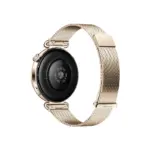 HUAWEI WATCH GT 6 41mm Gold Milanese Strap-148663