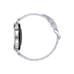 HUAWEI WATCH GT 6 41mm Purple Fluoroelastomer Strap-148669
