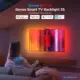 إضاءة خلفية ذكية للتلفزيون من جوفي 3S مقاس 55"-65" (عبوة بتصميم نتفلكس)-0