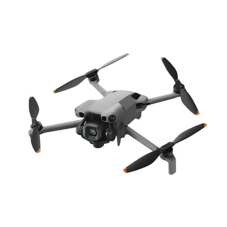 DJI Mini 5 Pro Fly More Combo Plus (DJI RC2)-0