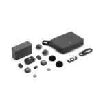DJI Mic 3 (2 TX + 1 RX + Charging Case)-149037