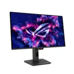 Asus ROG Strix OLED XG27ACDNG 27" QHD QD-OLED, 360Hz, 0.03ms, HDMI 2.1, AMD FreeSync Premium Pro, G-SYNC Compatible Gaming Monitor-148428