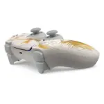 Sony PS5 DualSense Wireless Controller - Ghost of Yotei Gold Limited Edition - Gold-148485