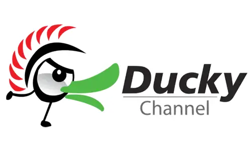 Ducky Channel