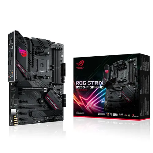 Motherboards large