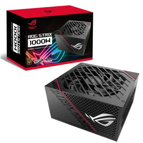 Power Supplies large
