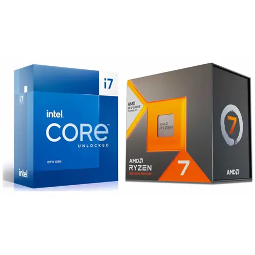 Processors large