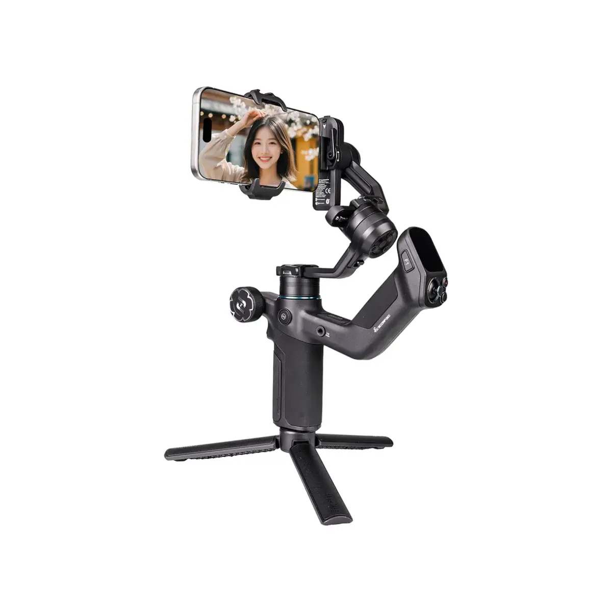 Feiyu SCORP Mini 3 Kit (All-in-One) Skip to the end of the images gallery - Image 3