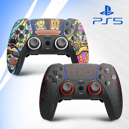 Scuf Controller ps5 large