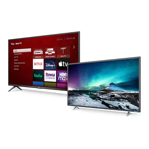 Smart Tv large