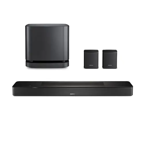 Sound Bars Speakers large