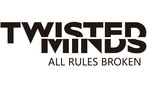 عقول ملتوية