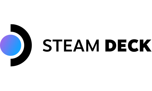 Steam Deck